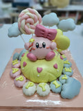 Customized Mantou Cake 6"