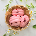 Cranberry Rolls (3 pcs)