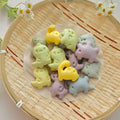 Mini Mantou (15-20 pcs)