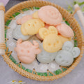 Mini Mantou (15-20 pcs)