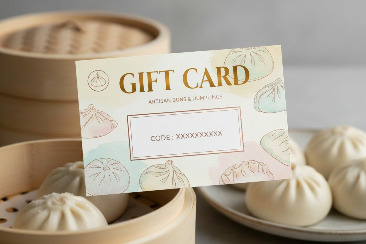 Gift Cards