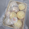 Lollipop Mantou (8pcs)