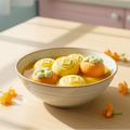 Tang Yuan - Coin & Persimmon Only
